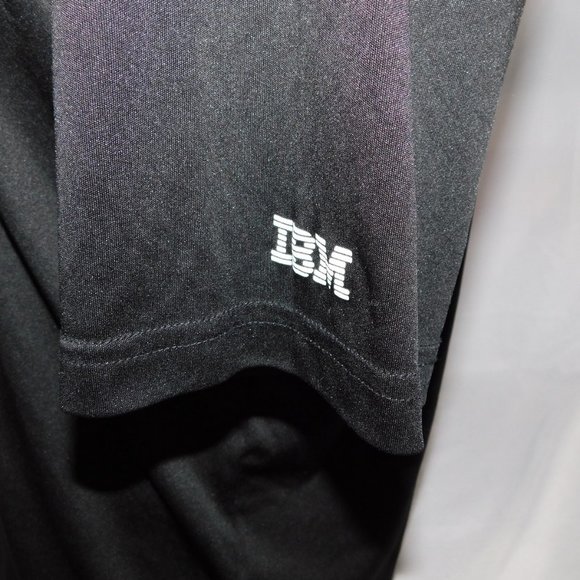 EYE BEE M IBM Ottawa Mens Large T Shirt - Picture 6 of 6